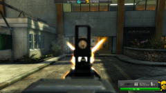 FM-STD2 Ironsight