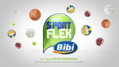 Bibi Sport Flex