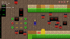 Catacomb Snatch HTML5