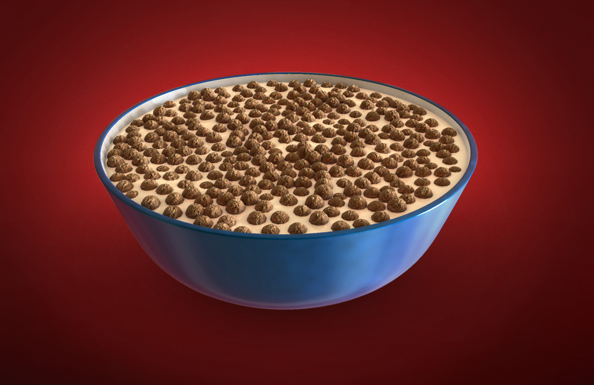 Cereal